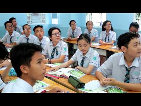 Introducing TTC's Education segment - 2016
