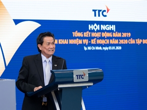 TTC Group's introduction video