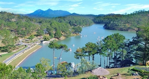 Công ty Cổ phần Du lịch Thành Thành Công Lâm Đồng: Phát triển dự án quần thể du lịch TTC Safari