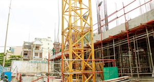 Carillon 3: Cháy hàng sau 1 tháng mở bán