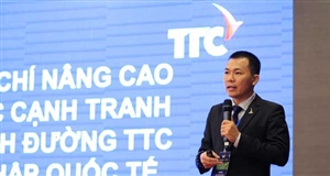 Giải pháp mới cho ngành mía đường Việt Nam trước tình hình biến đổi khí hậu