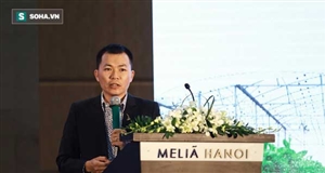 Ông Phạm Hồng Dương: 60% đường trên thị trường là bẩn