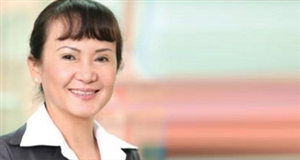 Phó chủ tịch Tập đoàn TTC – Huỳnh Bích Ngọc: Duyên nợ cùng cây mía