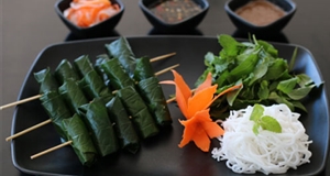 Khai trương nhà hàng nướng không khói TTC BBQ Premium Phan Thiết