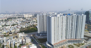 TTCLand (SCR): Lợi nhuận sau thuế quý I/2020 đạt 48 tỷ đồng, tích cực M&A dự án