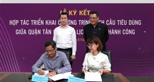 Công dân quận Tân Bình cùng cán bộ, công chức, viên chức quận được ưu tiên sử dụng dịch vụ với giá ưu đãi từ Công ty Cổ phần Du lịch Thành Thành Công