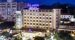 TTC Hospitality (VNG) chuyển nhượng 5% vốn tại Năng lượng Thành Thành Công