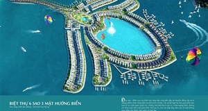 Hấp lực khó cưỡng của “Sen vàng Selavia” nơi đảo ngọc