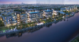 TTC Land vượt lên thách thức