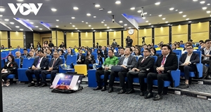 Kết nối giáo dục Việt Nam-Thái Lan: Đào tạo theo nhu cầu doanh nghiệp