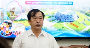Có gì trong Năm du lịch quốc gia Điện Biên 2024?