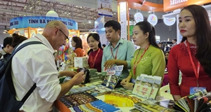 TP HCM đẩy mạnh quảng bá, xúc tiến du lịch