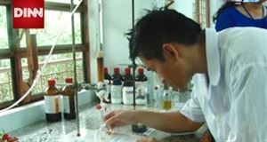 Chế tạo thành công loại đường không năng lượng từ nguyên liệu thiên nhiên