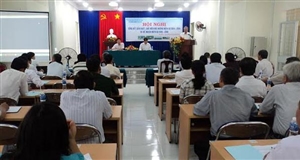 Vụ mía 2014-2015: Cần rõ ràng, minh bạch trong việc đo chữ đường