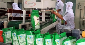 Việt Nam phát triển thị trường lúa gạo theo hướng tăng mạnh các dòng giá trị cao.