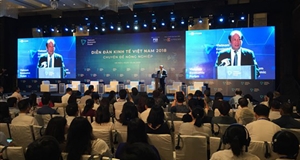 Nông sản Việt mất dần lợi thế xuất khẩu khi thiếu thương hiệu