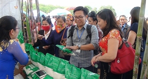 Doanh nghiệp mía đường bàn cách 'gỡ bí'