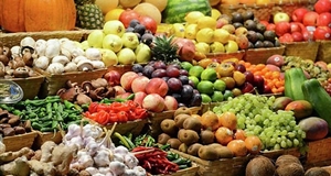 Xuất khẩu nông sản kỳ vọng lập kỷ lục mới