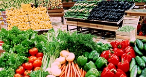 Nâng tầm nông sản Việt