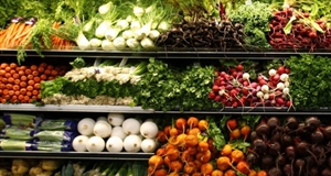 Thị trường cho nông sản hữu cơ: Lời giải từ liên kết chuỗi