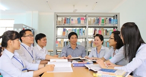 Sắp tới, ưu tiên tuyển người có trình độ tiến sĩ làm giảng viên