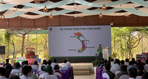 Phân bón Phú Mỹ chung tay phát triển vùng mía nguyên liệu
