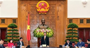 Thủ tướng yêu cầu tái cơ cấu ngành điện, than để giảm giá thành