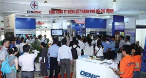 Vietnam ETE & Enertec Expo 2016: Hội tụ tương lai của công nghệ năng lượng