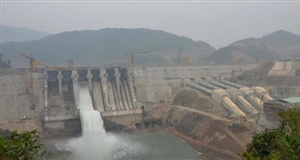Thêm 495 MW bổ sung vào hệ thống điện Quốc gia