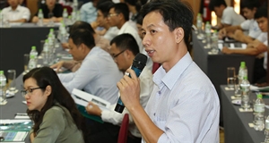 TPHCM tìm kiếm mô hình phát triển năng lượng thông minh