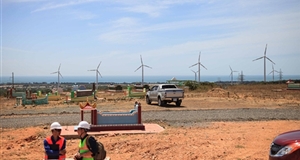 Quảng Bình muốn có 1.000 MW điện tái tạo vào năm 2025