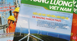 Phản biện bài báo "An ninh năng lượng: Rào cản và đề xuất chính sách"