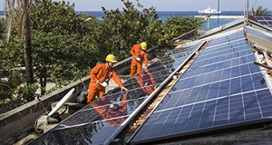 Hướng tới tiết kiệm 10% tổng tiêu thụ năng lượng giai đoạn 2019-2030
