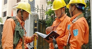 Giá điện không tăng, nguồn cung khủng hoảng