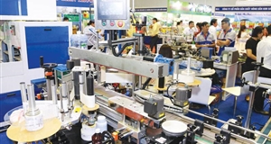 Nhiều cơ hội giao thương nông sản