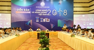 Tập trung vào năng lượng tái tạo, Việt Nam sẽ không lo thiếu điện