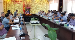 Tạo điều kiện cho các nhà đầu tư triển khai dự án điện mặt trời