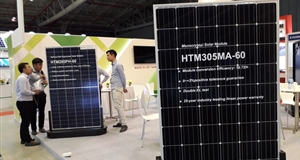 TP HCM có tiềm năng lớn để phát triển điện mặt trời