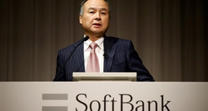 SoftBank cam kết sẽ cung cấp năng lượng mặt trời miễn phí