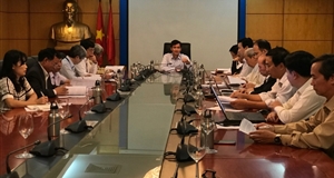 Việt Nam sẵn sàng cho Đại hội địa chất, tài nguyên khoáng sản và năng lượng Đông Nam Á lần thứ 15