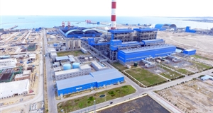 Việt Nam không thua kém các nước tiên tiến