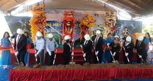 90 dự án điện mặt trời với hơn 135.000 tỉ tại Bình Thuận