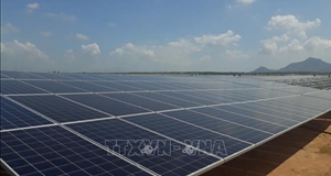 Phát triển năng lượng sạch, năng lượng tái tạo vùng bán đảo Cà Mau