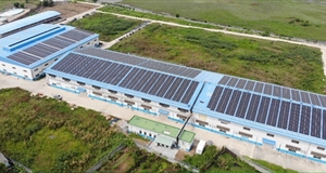 Việt Nam có hơn 20 dự án điện mặt trời trong năm 2018