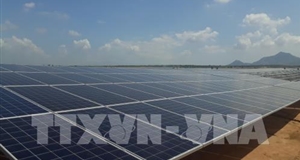 3 bài học cho phát triển năng lượng sạch tại Việt Nam