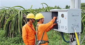 Tiết kiệm điện: Nhân rộng các giải pháp hiệu quả
