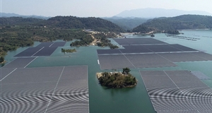 Scatec Solar (Na Uy) muốn đầu tư vào điện mặt trời tại Việt Nam