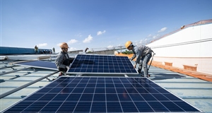 Doanh nghiệp chưa lắp điện mặt trời áp mái vì chờ giá mua mới