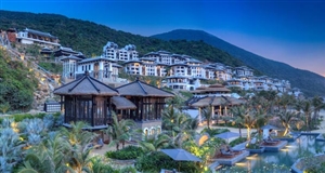 Đón đợi AEC, nhà đầu tư ASEAN đổ vốn vào bất động sản Việt Nam
