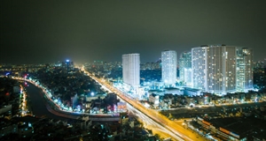 Đầu tư BĐS năm 2016: Chọn hướng nào?